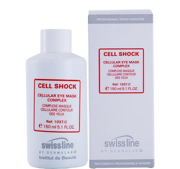 Cell Shock Cellular Eye Mask Complex 150ml