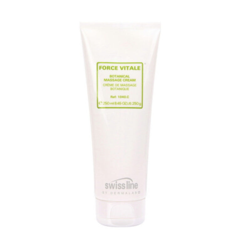 Force Vitale Botanical Massage Cream 250ml