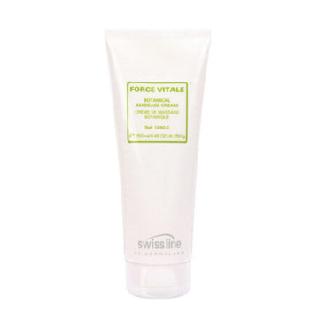 Force Vitale Botanical Massage Cream 250ml