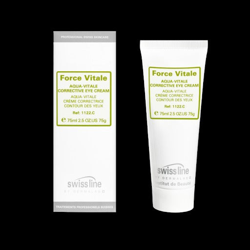 FV Aqua-Vitale Corrective Eye Cream 75ml