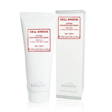 Cell Shock Lifting Replenishing Mask 250ml