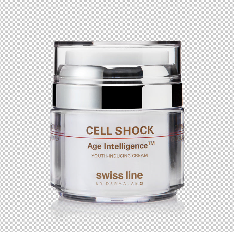 CS Age Intelligence Youth-Inducing Cream 50ml