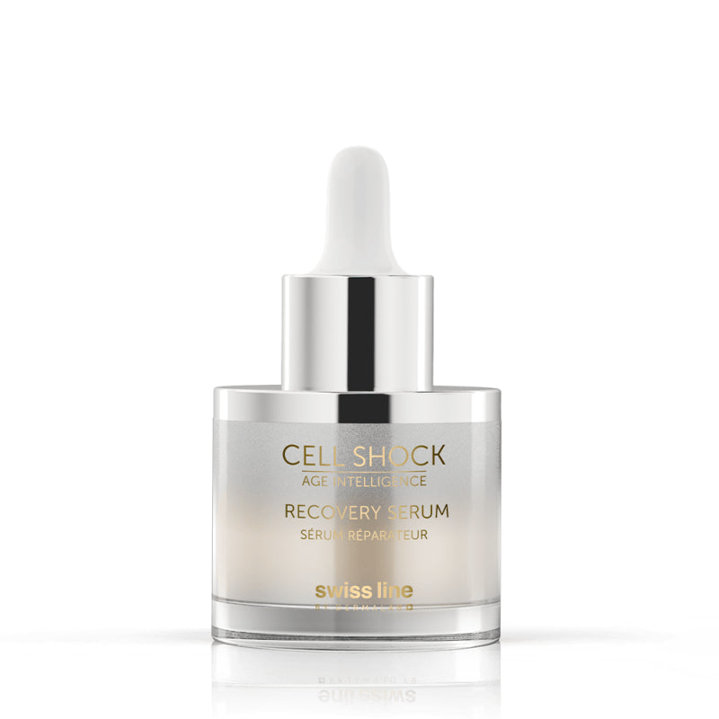 CS Age Intelligence Recovery Serum 30ml