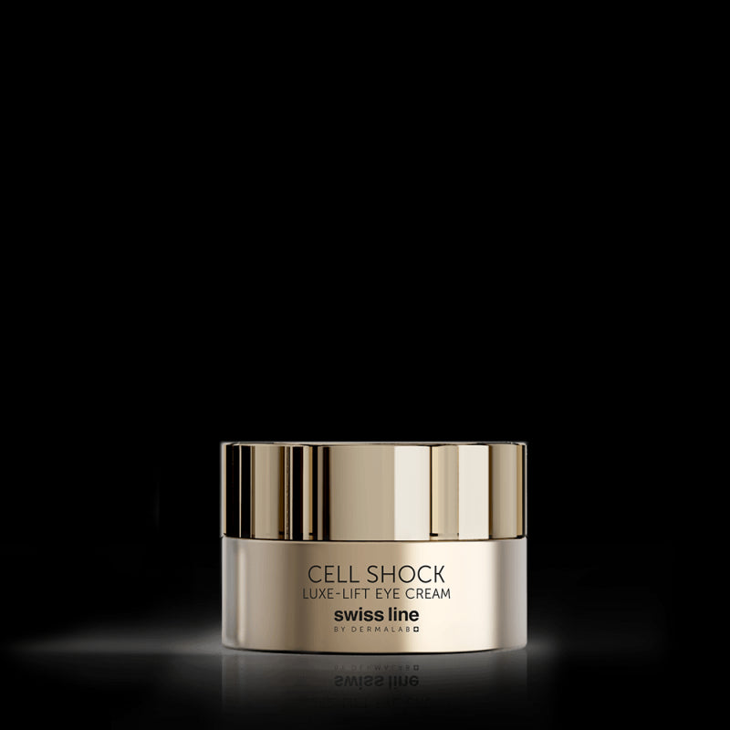 CS Luxe-Lift Eye Cream 15ml