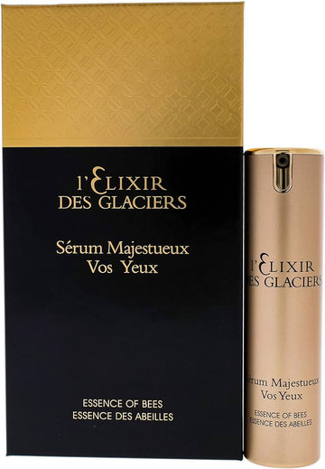 Elixir des Glaciers
Serum Majestueux Vos Yeux 15ml