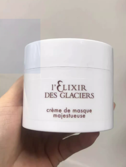 Valmont Elixir Des Glaciers Masque Majestueux 100ml