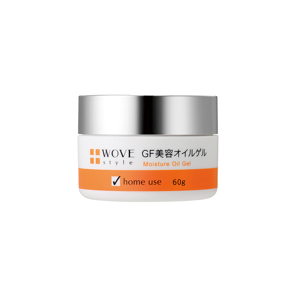 Moisture Oil Gel 60g