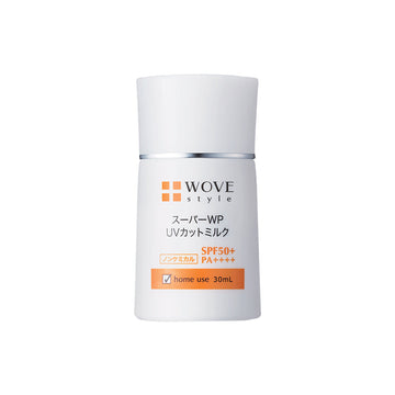 Sunscreen SPF50+ PA++++ 30ml