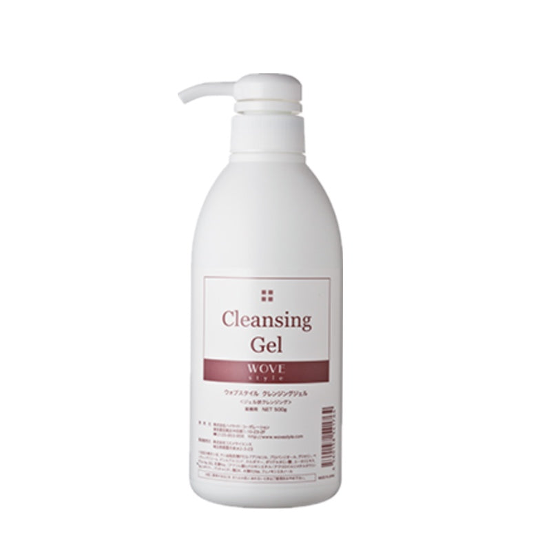 Cleansing Gel 500g