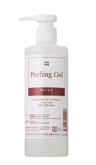 Peeling Gel 300ml