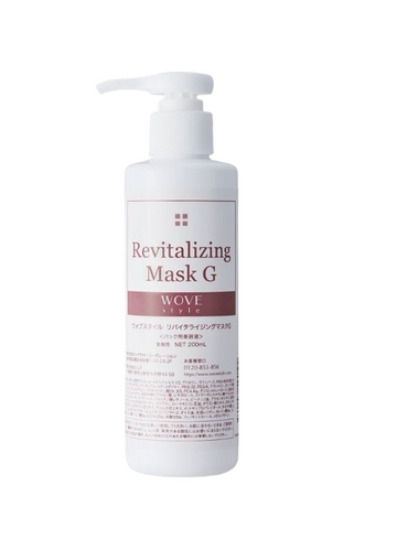 Revitalizing Mask G 200ml