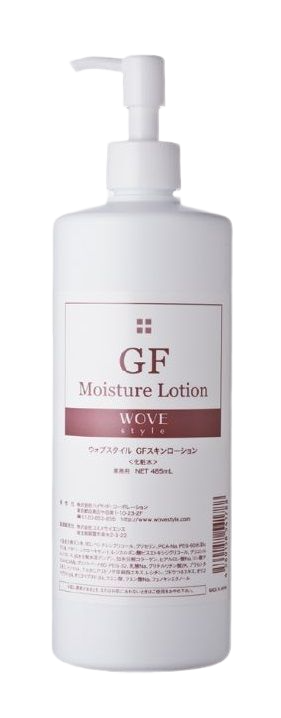 GF Moisture Lotion 485ml