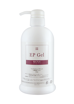 EP Gel 600g