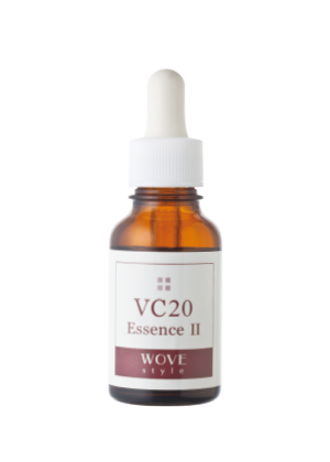 VC20 Essence II 30ml