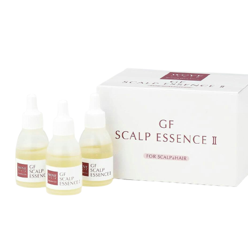 GP Scalp Essence II 10ml x 12