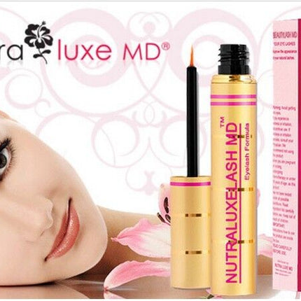 NUTRA LUXE LASH MD Eyelash Eyebrow Conditioner  3ml or 4.5ml, Authentic