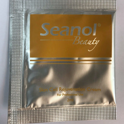 5pcs x Korea Seanol Beauty Skin Cell Rejuvenation Cream Sample