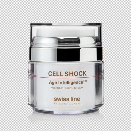 Swiss Line CS Age inteligence Youth-inducing Cream 50ml #tw