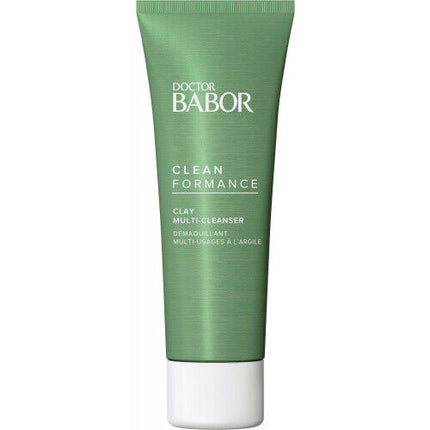 Babor Clay Multi-Cleanser 50ml #tw