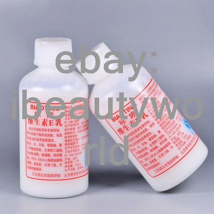 6 Bottles x Beijing Hospital Biaoting Vitamin E Cream 100ml Moisturizing #tw