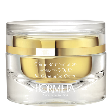 Hormeta Re-Generation Cream 50ml Sealed #tw