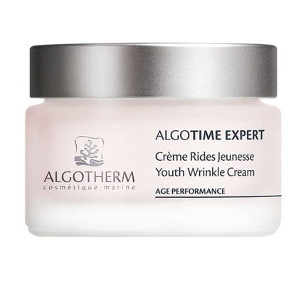ALGOTHERM ALGO Time Expert Youth Wrinkle Cream 50ml #tw