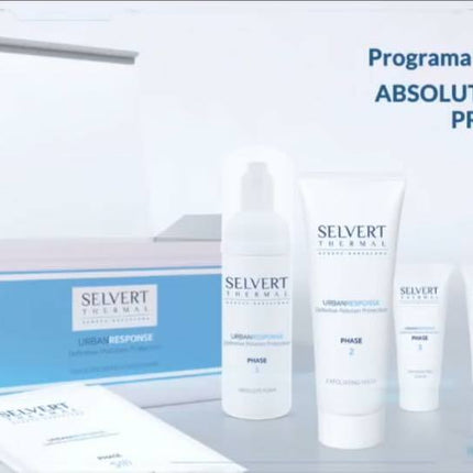 Selvert Thermal Absolute Defense 5 Treatments #tw