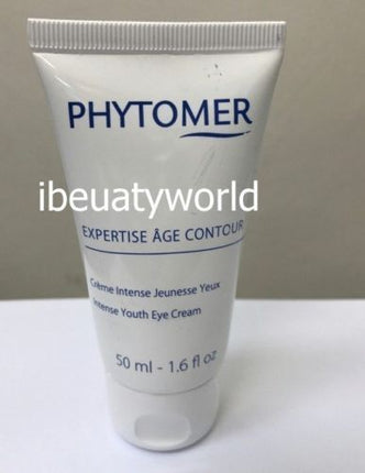 Phytomer Expertise Age Contour Intense Youth Eye Cream 50ml 1.6oz Salon #tw