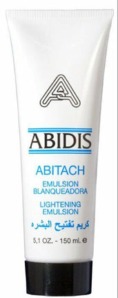 Abidis Abitach Lightening Emulsion 150ml #tw