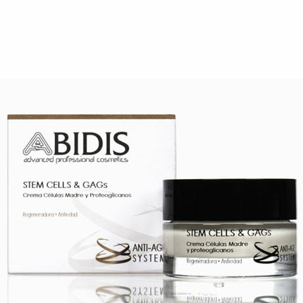 Abidis Stem Cells & Gags 60ml #tw