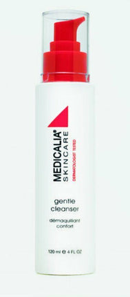Medicalia Medi-Soothe Gentle Cleanser 120ml #tw