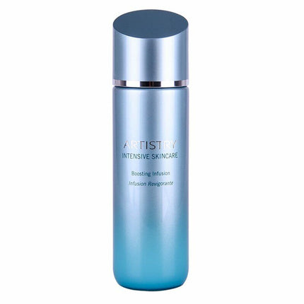 Amway Artistry BOOSTING INFUSION 150ml #tw