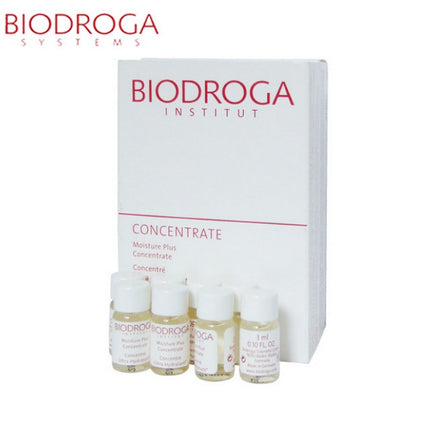 Biodroga Golden Caviar Concentrate 24 x 2ml Ampoule Pro Size #tw