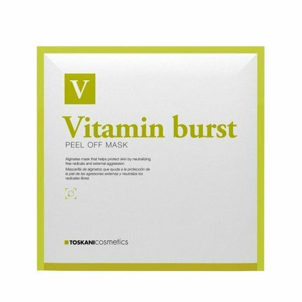 Toskani Vitamin Burst 30g #tw