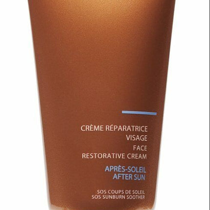 Academie Bronzecran Face Restorative Cream 50ml #tw