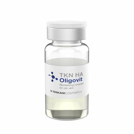 Toskani TKN HA oligovit 5 ml x 5 vials #tw