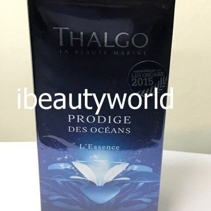 Thalgo Prodige Des Oceans L'Essence 30ml New in Box #hk