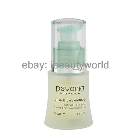 Pevonia Botanica Soothing Propolis Concentrate 30ml 1oz #tw