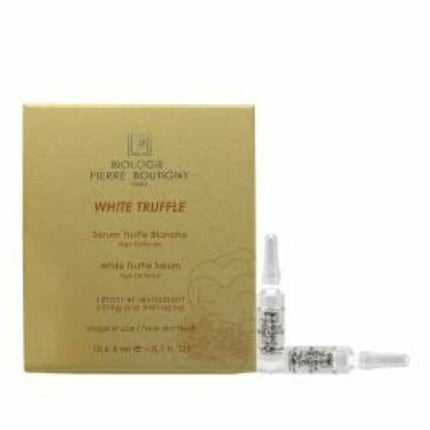 Biologie Pierre Boutigny Professional Concentrate White Truffle Serum 10×3ml #tw