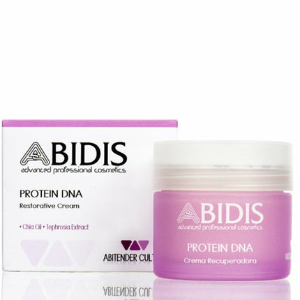 Abidis PROTEIN DNA Restorative Cream 60ml #tw