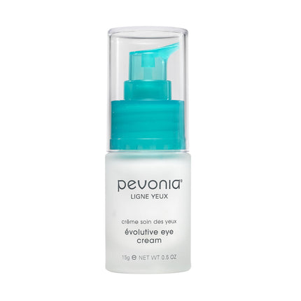 Pevonia Botanica Evolutive Eye Cream 15ml New in Box Ligne Yuex  #tw