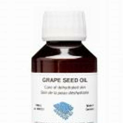 Dermaviduals DMS Grape Seed Oil Salon Pro 100ml #tw