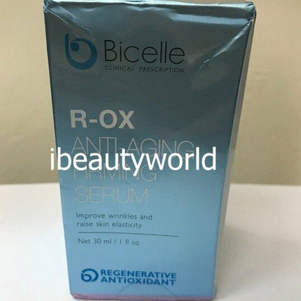 Bicelle R-OX Anti-Aging Firming Serum 30ml #tw