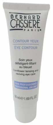 Bernard Cassiere Cornflower Eye Contour Radiance Care 30ml #tw