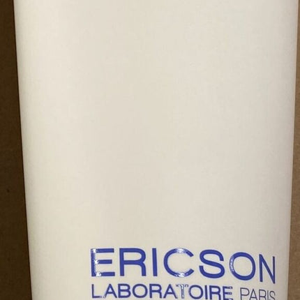 E813 ERICSON LABORATOIRE Aqua Vital MPC30 Moisturizing Cream 200ml Salon #tw