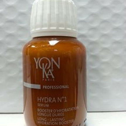 YONKA Hydra N1 Serum Long-Lasting Hydration Booster 60ml Salon #tw