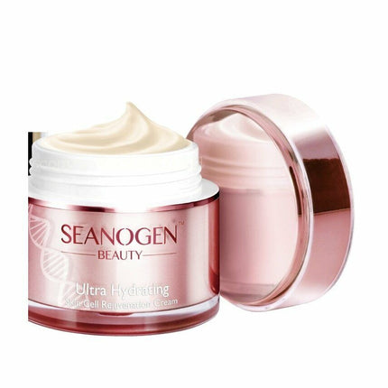 Korea Seanogen Beauty Ultra Hydrating Skin Cell Rejuvenation Cream 50ml #tw