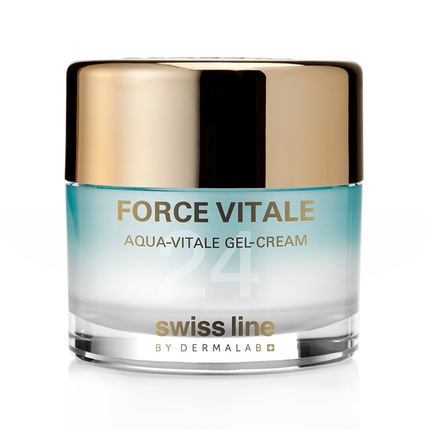 Swiss Line FV Aqua-Vitale Gel-Cream 50ml #tw
