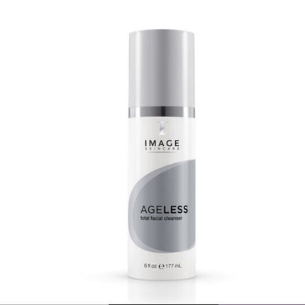 Image Skincare Ageless Total Facial Cleanser 177ml #tw