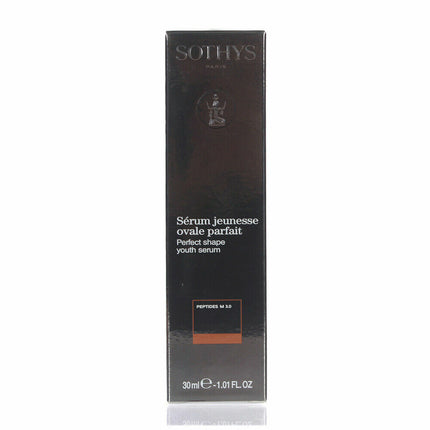 Sothys Perfect Shape Youth Serum 30ml Fast Shipping #tw